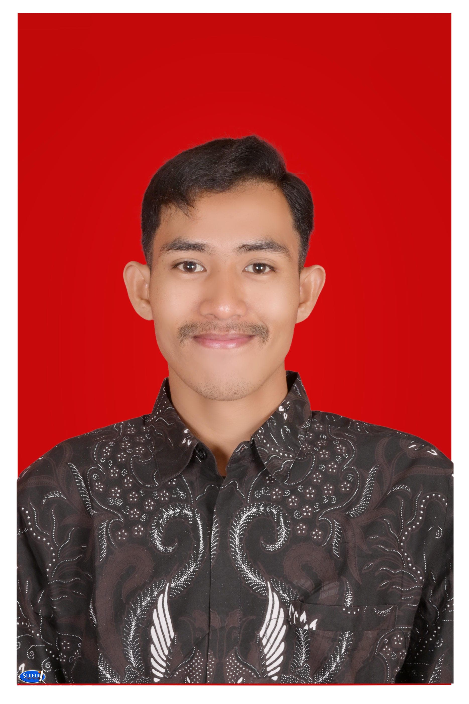 Lutvi Adytia Rahmadan, S.Pd