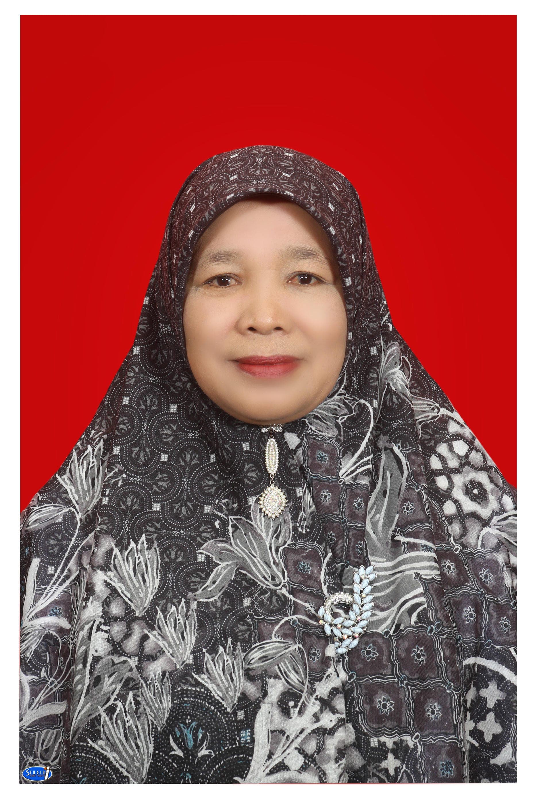 Merisa Eka Devianti, S.Ag